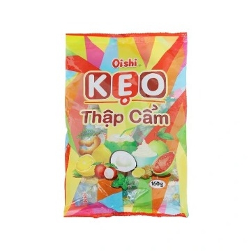 Kẹo Oishi