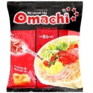 Mì Omachi - オマチ-インスタントラーメン
