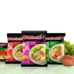 Mì Omachi - オマチ-インスタントラーメン