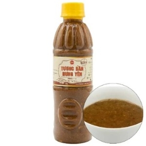 Tương Bần đặc sản Hưng Yên - フン.ヤェン大豆醤