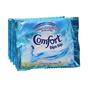 Nước Xả Vải Comfort - 柔軟剤