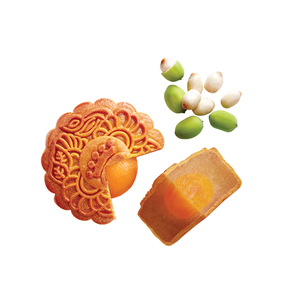 Bánh Trung Thu Kinh Đô