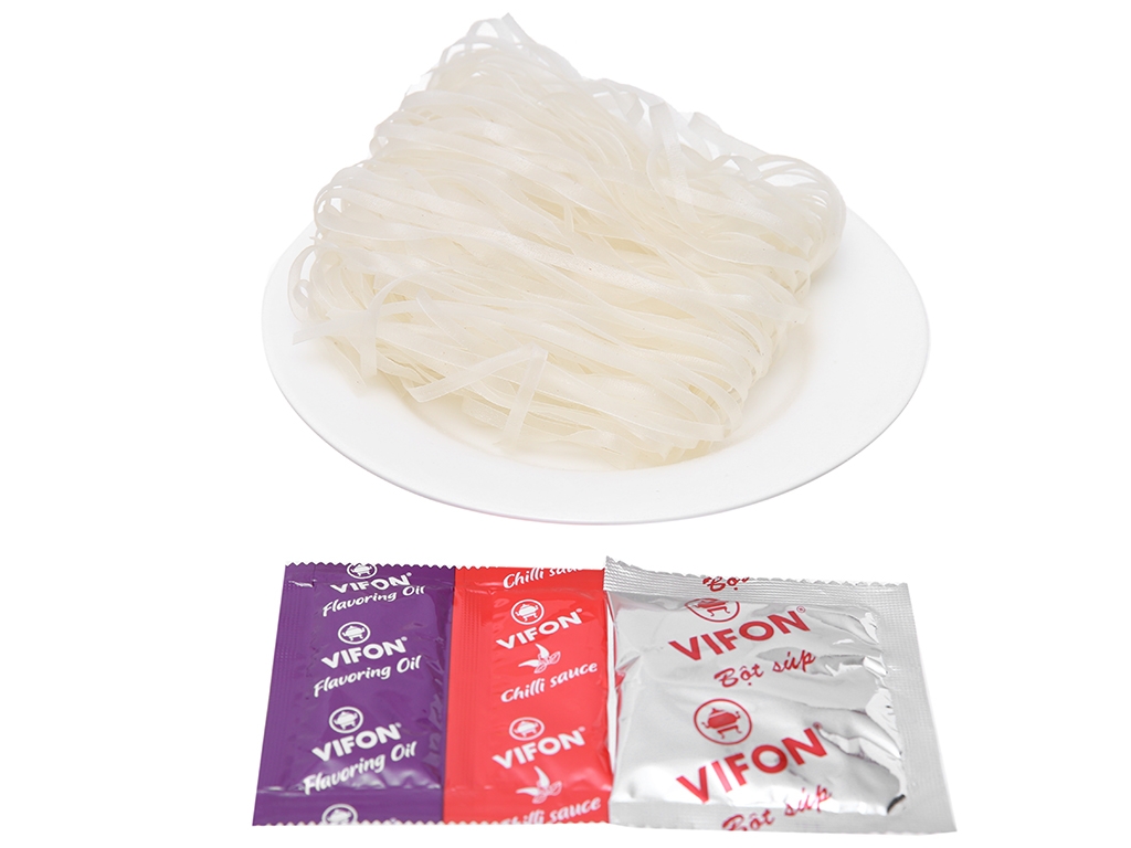 Phở Ăn Liền Vifon