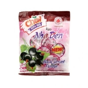 Kẹo Chew Hải Hà - Chew 飴