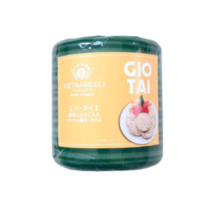 Giò Tai Vietnamdeli - Vietnamdeli ゾー.タイ