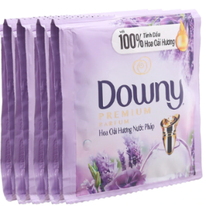 Nước Xả Vải Downy - 柔軟剤