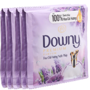 Nước Xả Vải Downy