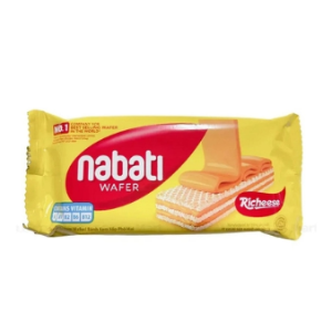 Bánh Nabati