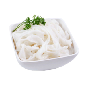 Phở Tươi (Không cần luộc)- Túi 1Kg - インスタント フォーヌード