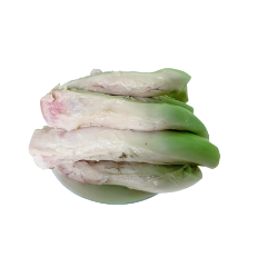 Cuống Tràng - 豚コクブクロ茎
