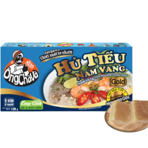 Viên Gia Vị Ông Chà Và - オン.チャー.バー調味料