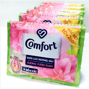 Nước Xả Vải Comfort - 柔軟剤