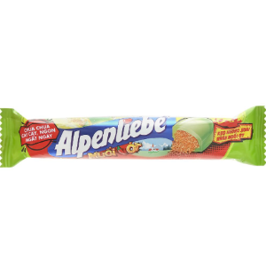 Kẹo Alpenlibe Thanh 32g - Alpenlibe 飴
