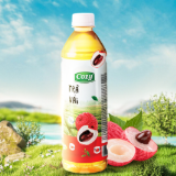 Trà Cozy - Chai 350ml - COZY ティー