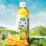 Trà Cozy - Chai 350ml - COZY ティー