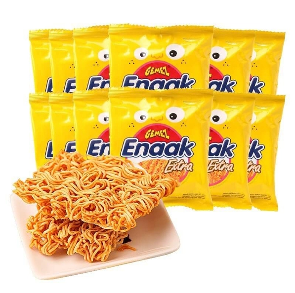 Mì Tôm Trẻ Em - Enaak 30g