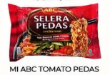 Mì ABC - Indonesia 70g