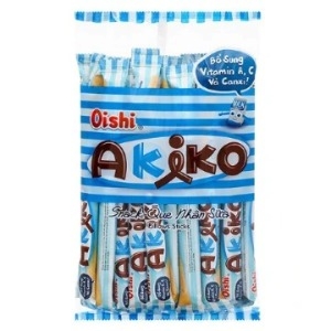 Bánh Akiko - アキコロール