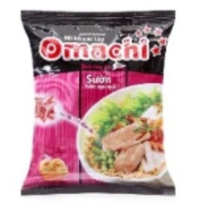 Mì Omachi - オマチ-インスタントラーメン