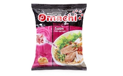 Mì Omachi