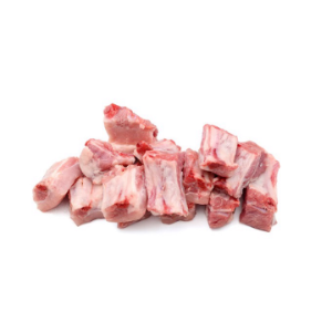 Sườn Già Heo Cắt Khúc/カット豚骨-1Kg