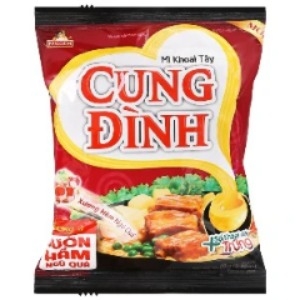 Mì Cung Đình - クン.ディンインスタントラーメン