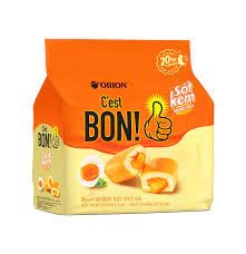 Bánh Bon