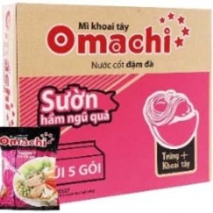 Mì Omachi