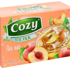 Trà COZY - Gói Pha - コジ― ティー