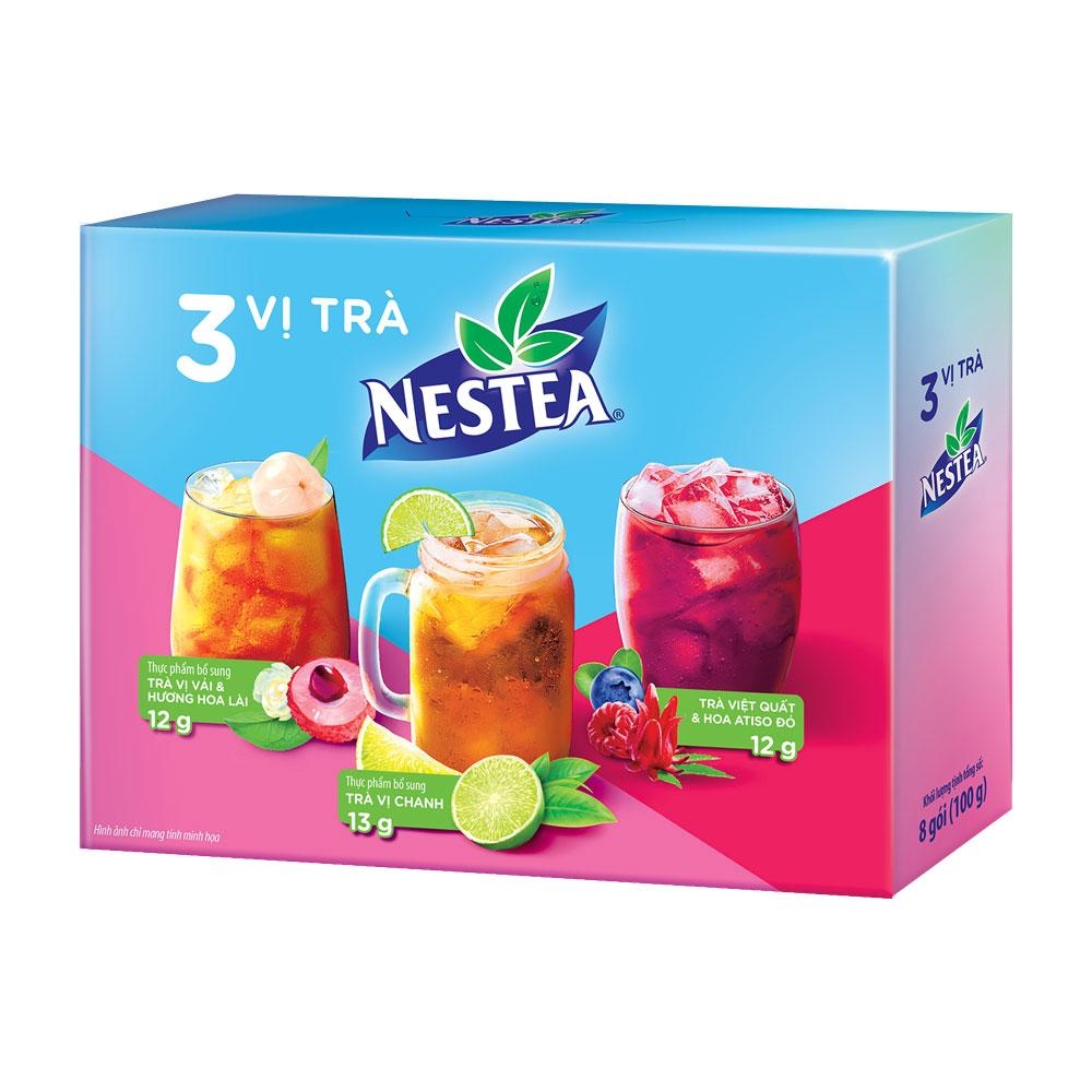 Trà Nestea