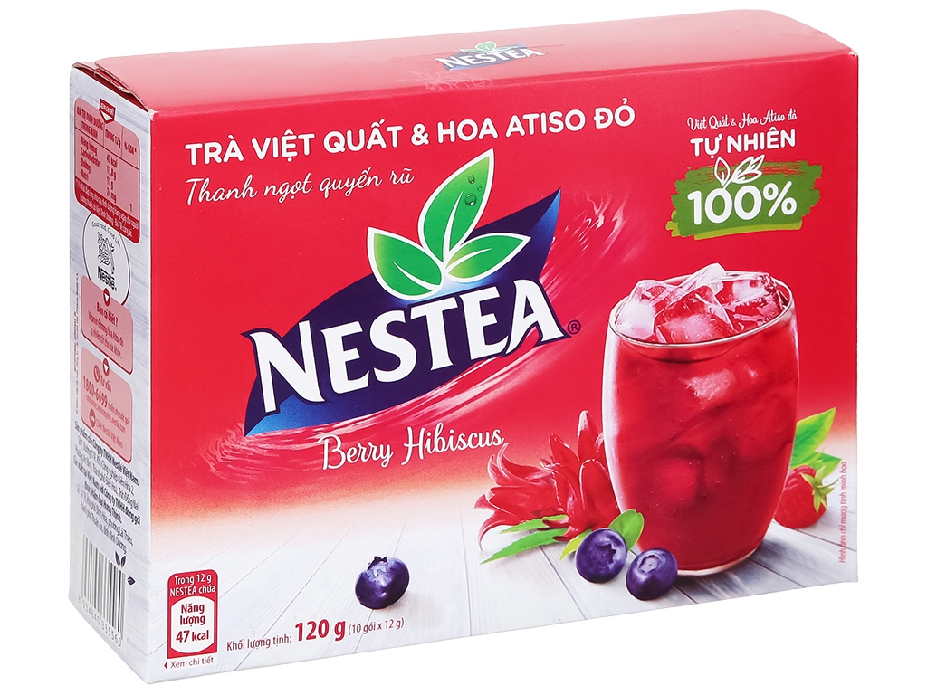 Trà Nestea