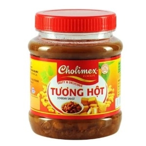 Tương Bần đặc sản Hưng Yên - フン.ヤェン大豆醤