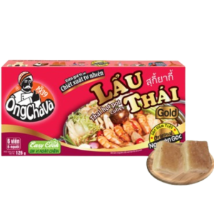 Viên Gia Vị Ông Chà Và - オン.チャー.バー調味料