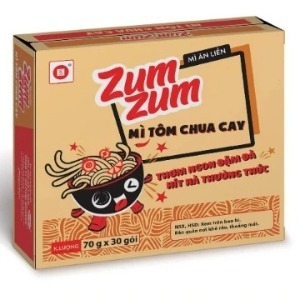 Mì Zum Zum - ズン.ズン インスタントラーメン