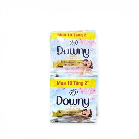 Nước Xả Vải  柔軟剤