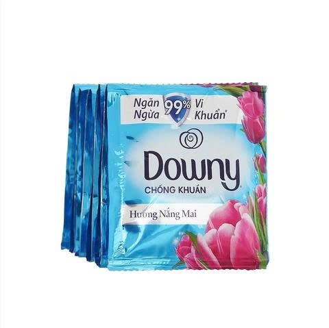 Nước Xả Vải  柔軟剤