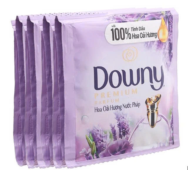 Nước Xả Vải  柔軟剤