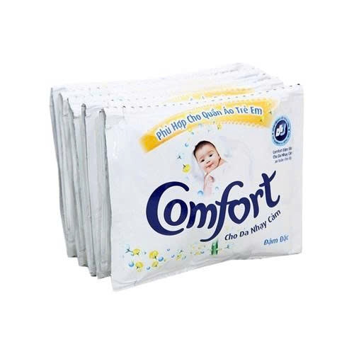 Nước Xả Vải  柔軟剤