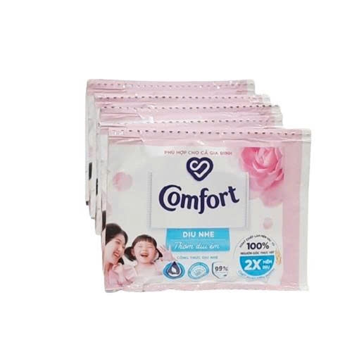 Nước Xả Vải  柔軟剤