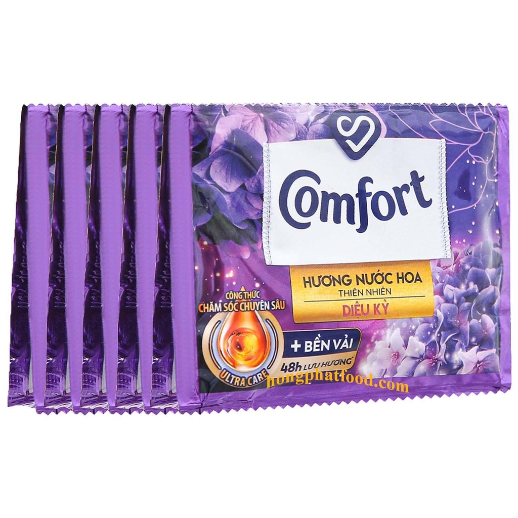 Nước Xả Vải  柔軟剤