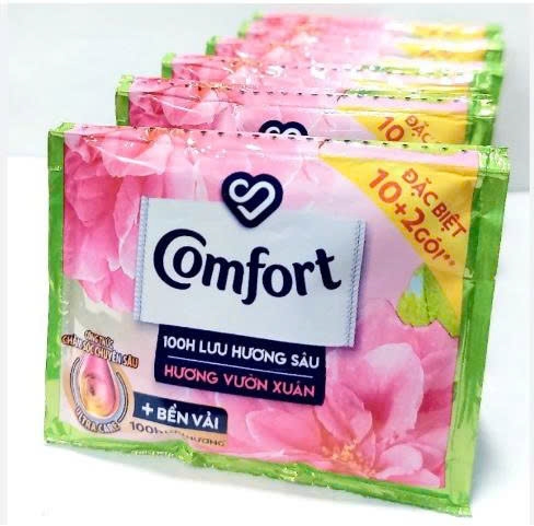 Nước Xả Vải  柔軟剤