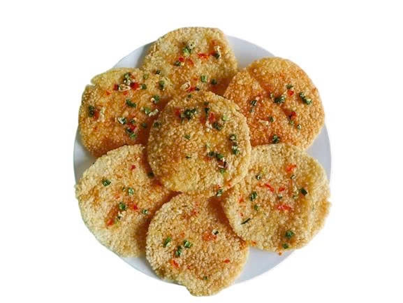Cơm Cháy おこげ