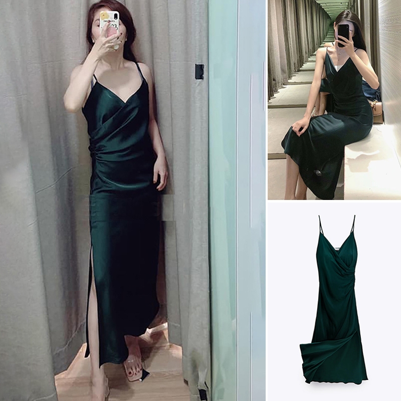 áo đầm Zara Giá Tốt T02/2024 | Mua tại Lazada.vn