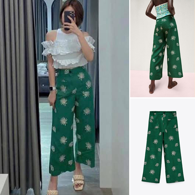 Đầm Cổ Yếm Đầm Nữ | ZARA Việt Nam