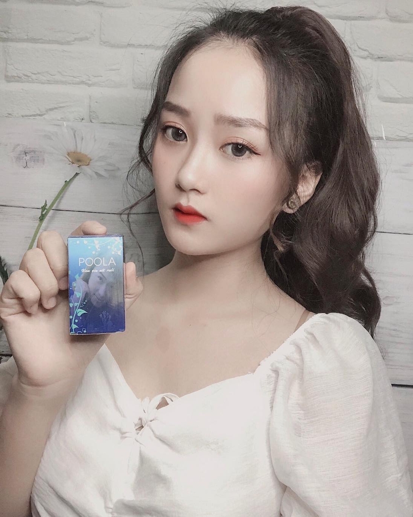 Kem Xóa Nốt Ruồi Poola