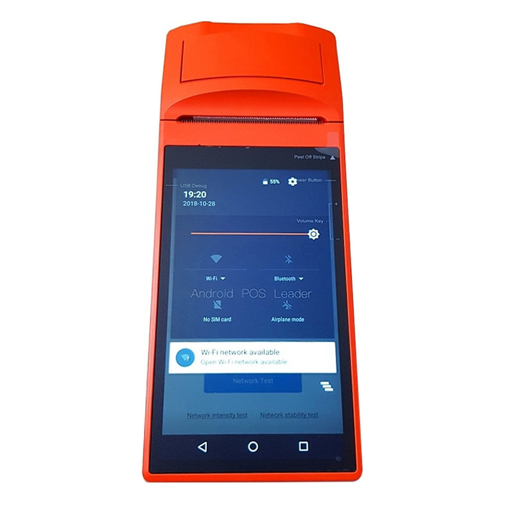 Máy POS Cầm Tay Sunmi V1s/ V2