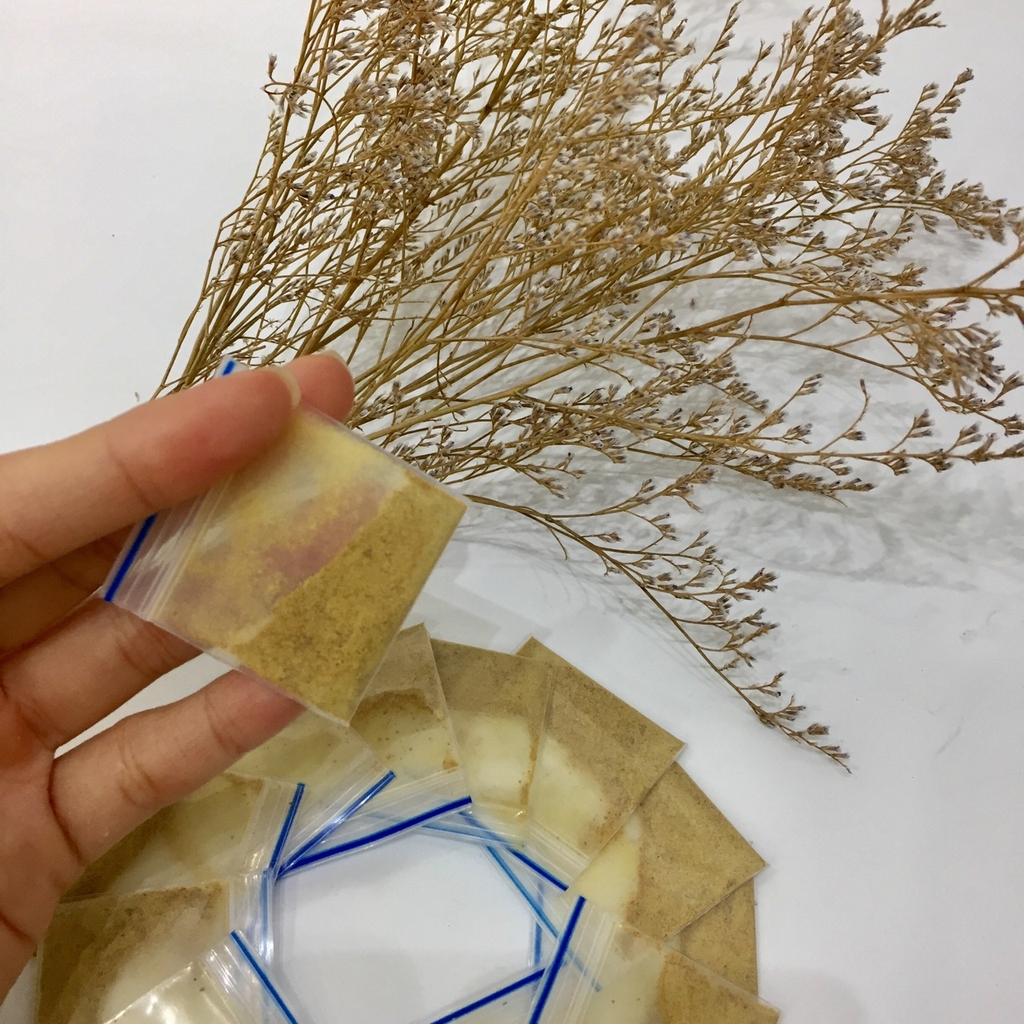 Sìn Sú Chính Hãng - Tặng ngay Bao gai XMEN