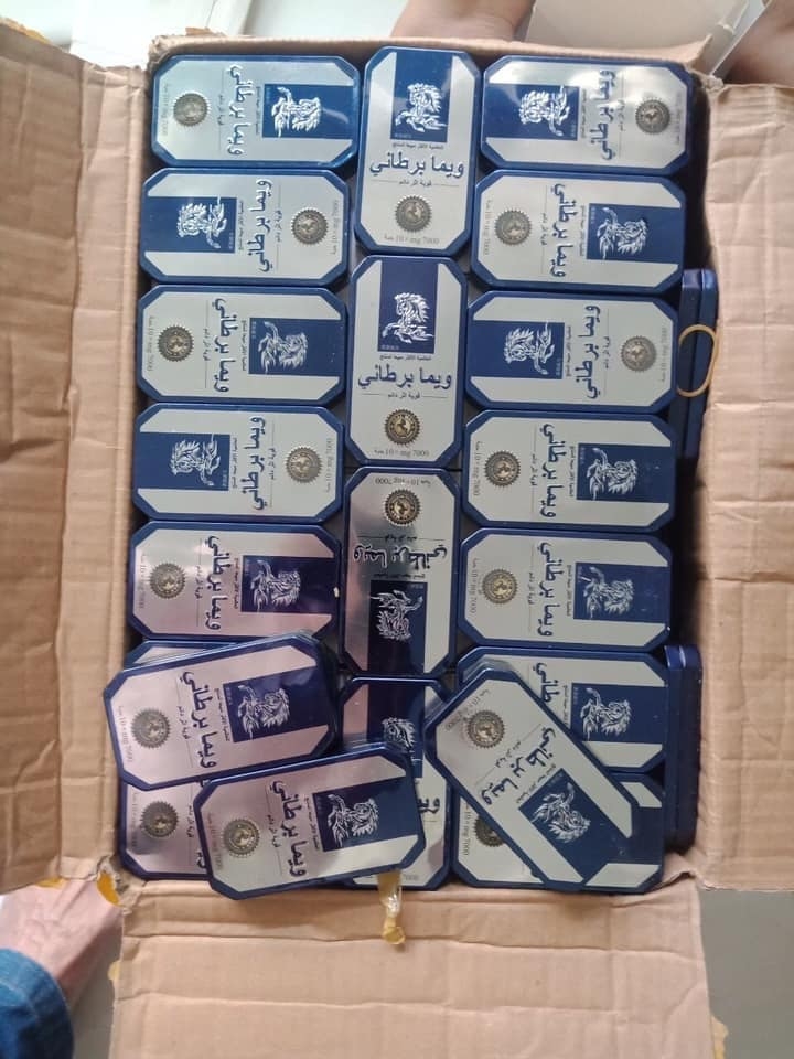 NGỰA THÁI CHÍNH HÃNG- KHUYẾN MÃI MUA 2 TẶNG 1