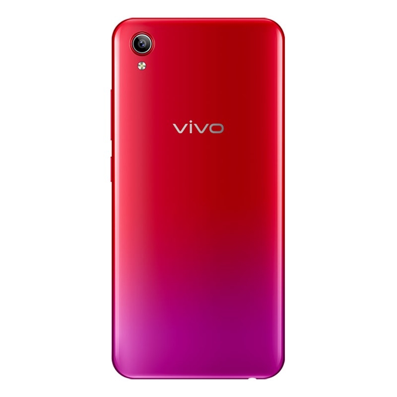 Điện Thoại Vivo Y91C- 2GB/32GB - Hàng Chính Hãng