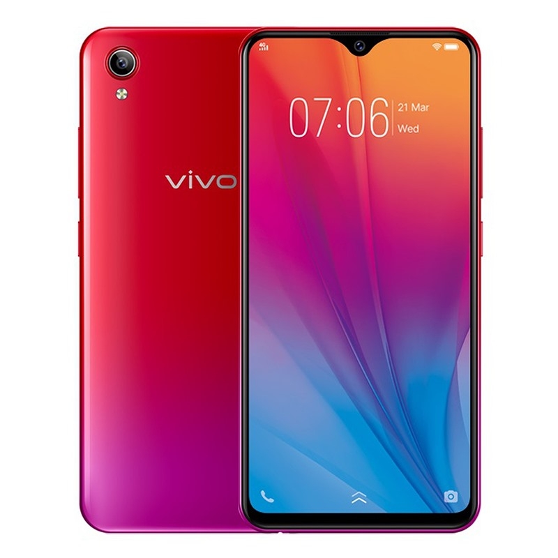 Điện Thoại Vivo Y91C- 2GB/32GB - Hàng Chính Hãng